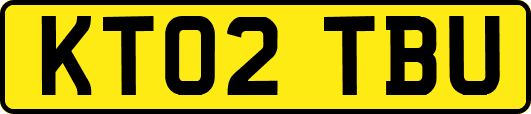 KT02TBU
