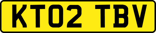 KT02TBV