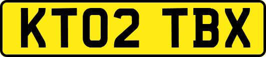 KT02TBX
