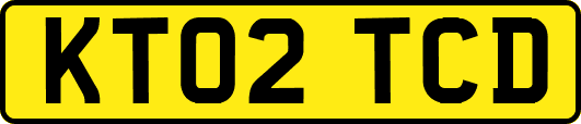 KT02TCD