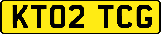KT02TCG