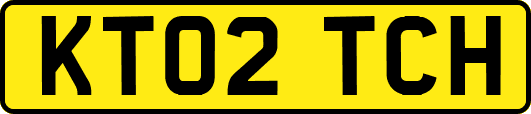 KT02TCH