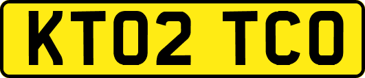 KT02TCO