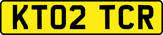 KT02TCR