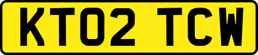 KT02TCW