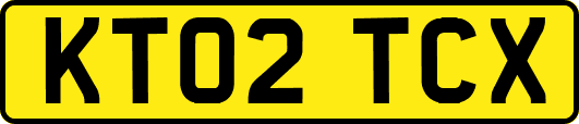 KT02TCX