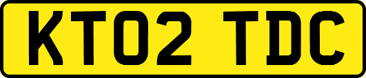 KT02TDC