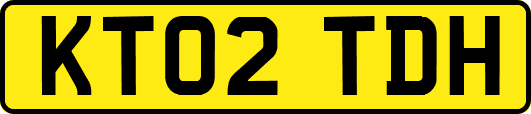 KT02TDH