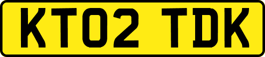 KT02TDK