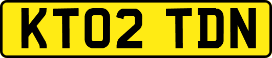KT02TDN