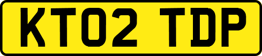 KT02TDP