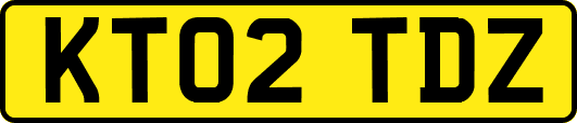 KT02TDZ