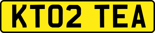 KT02TEA