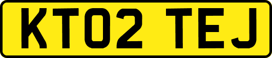 KT02TEJ