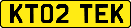 KT02TEK