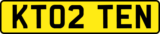 KT02TEN