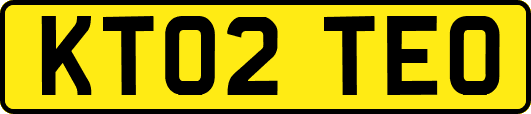 KT02TEO