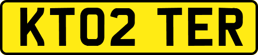 KT02TER