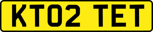 KT02TET