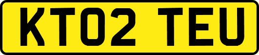 KT02TEU