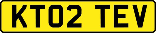 KT02TEV