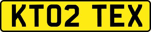 KT02TEX