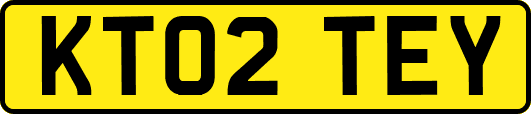 KT02TEY