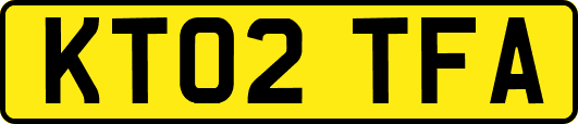 KT02TFA