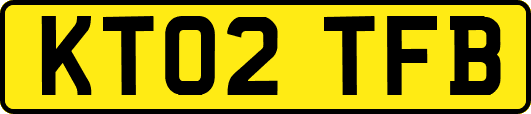 KT02TFB