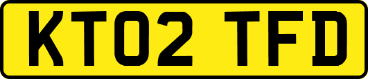 KT02TFD