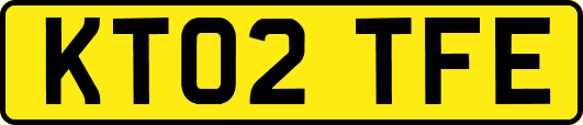 KT02TFE