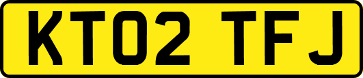 KT02TFJ