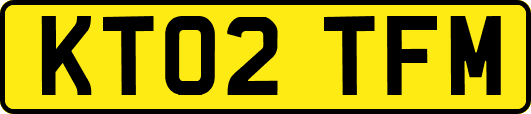 KT02TFM