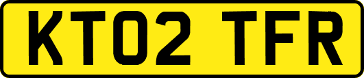 KT02TFR