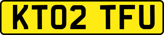 KT02TFU