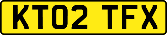 KT02TFX