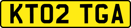 KT02TGA