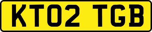 KT02TGB