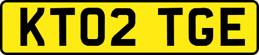 KT02TGE