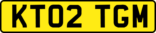 KT02TGM
