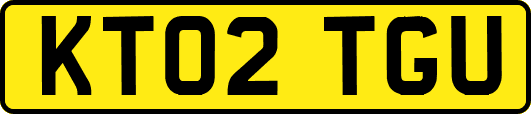KT02TGU