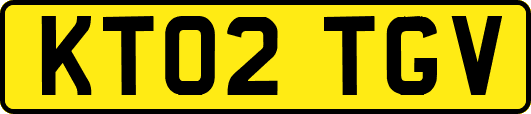KT02TGV