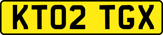 KT02TGX