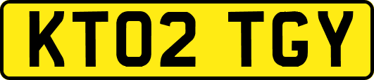 KT02TGY