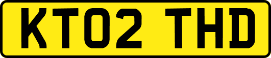 KT02THD
