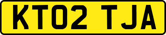 KT02TJA