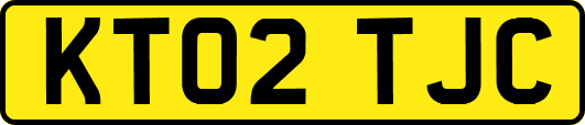 KT02TJC