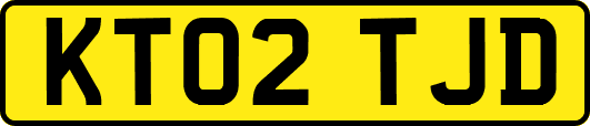KT02TJD