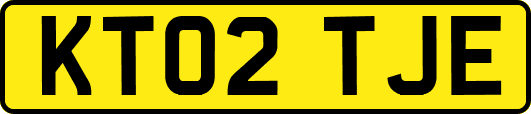 KT02TJE