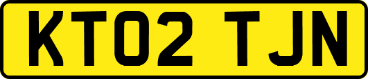 KT02TJN